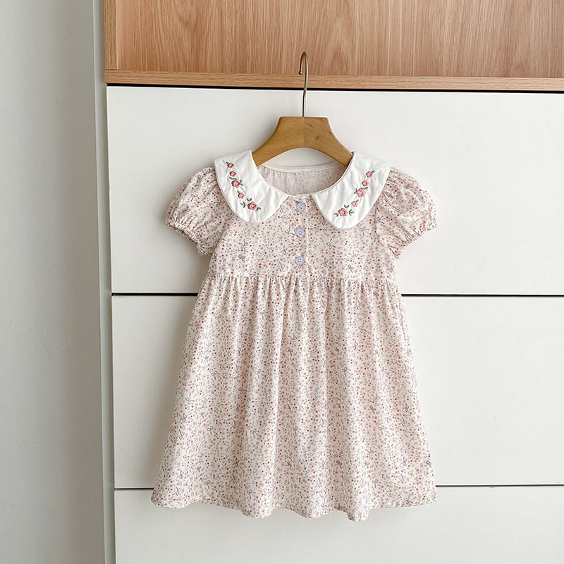 Hot Sale Girls Summer New Thin - đánh giá và giá Baby Clothing Sale