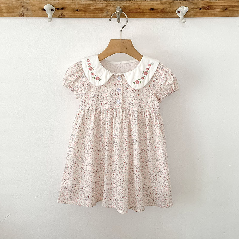 Hot Sale Girls Summer New Thin - đánh giá và giá Baby Clothing Sale
