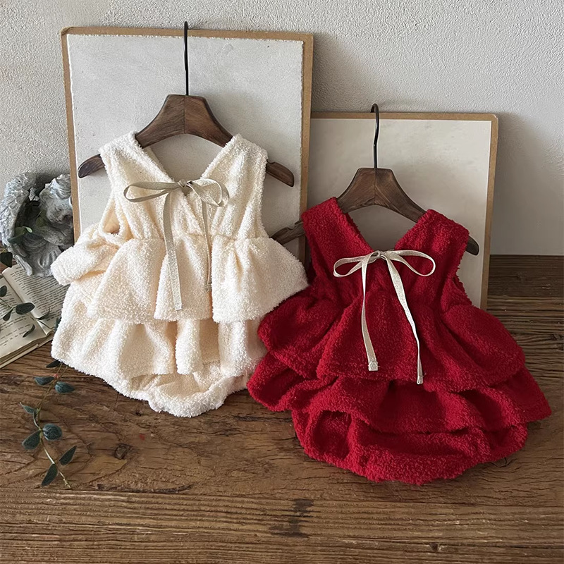 2025 Winter New Baby Girl Slee - đánh giá và giá Baby Clothing Outlet