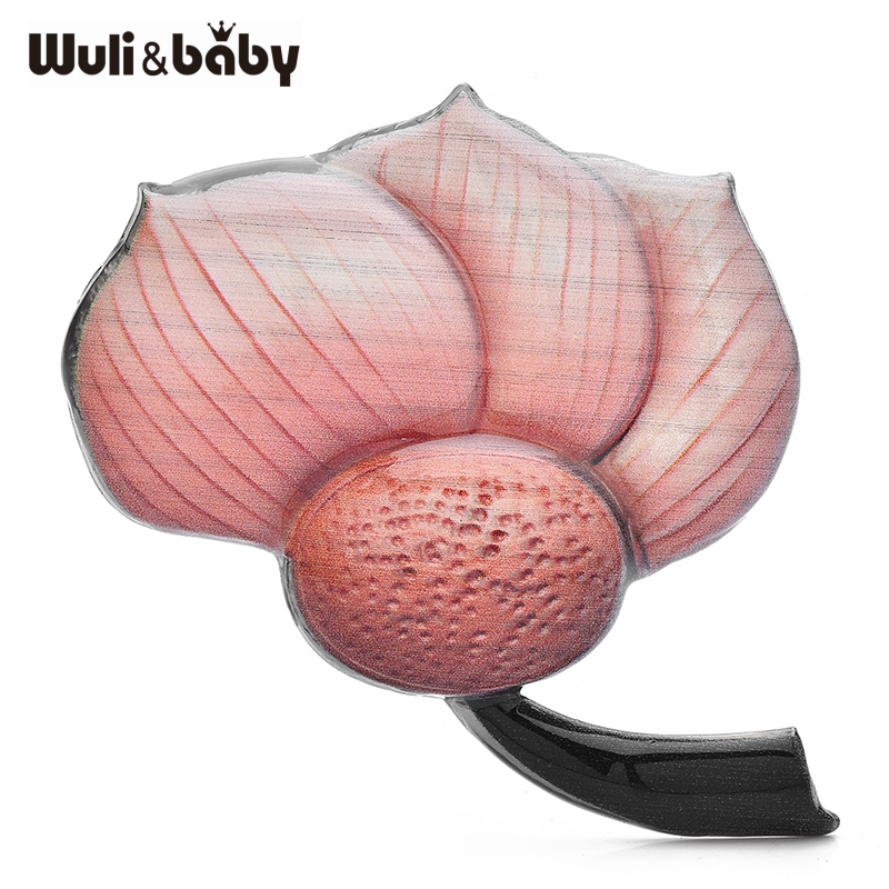 Wuli&baby Beautiful Lotus Flow - đánh giá và giá Baby Clothing Bag