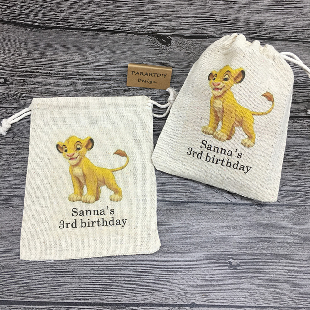 Cá Nhân Hóa Bất Kỳ Hoạt Hình S - đánh giá và giá Baby Clothing Bag