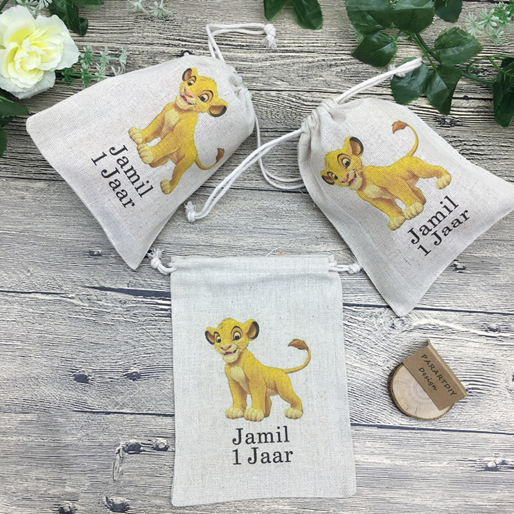 Cá Nhân Hóa Bất Kỳ Hoạt Hình S - đánh giá và giá Baby Clothing Bag