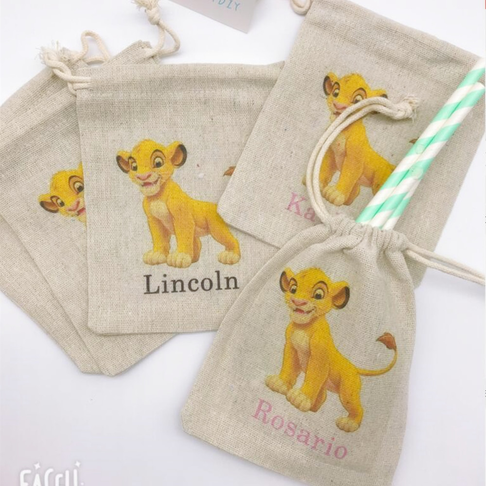Cá Nhân Hóa Bất Kỳ Hoạt Hình S - đánh giá và giá Baby Clothing Bag