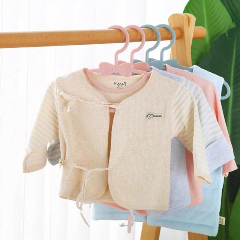 12PCS Baby Kids Clothes Hanger - đánh giá và giá Baby Clothing Display