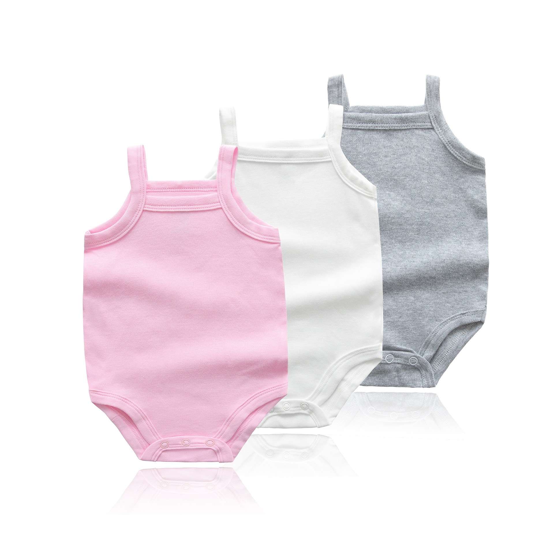 Summer 0-48M Baby Girl Clothes - đánh giá và giá Baby Clothing Outlet