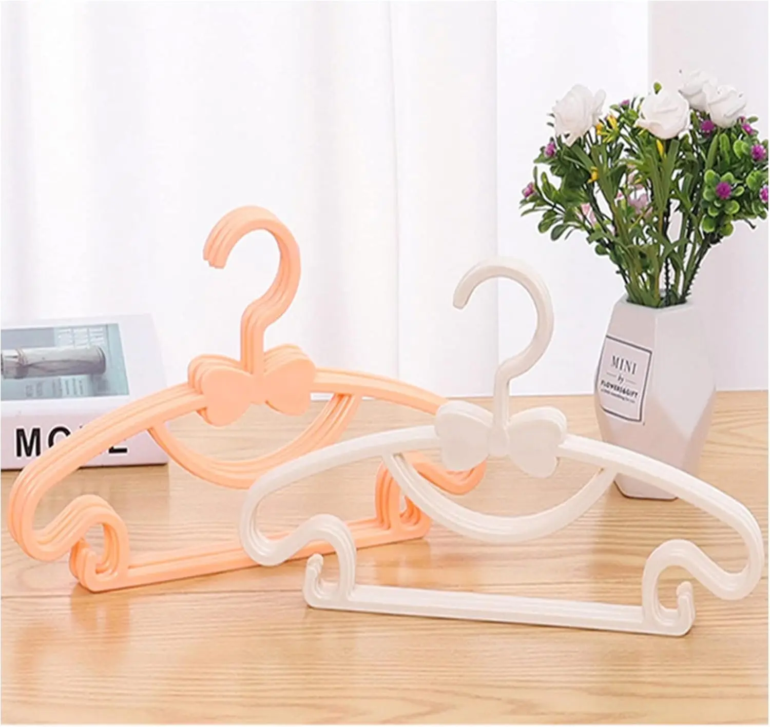 Baby Clothes Racks Plastic Tow - đánh giá và giá Baby Clothing Display