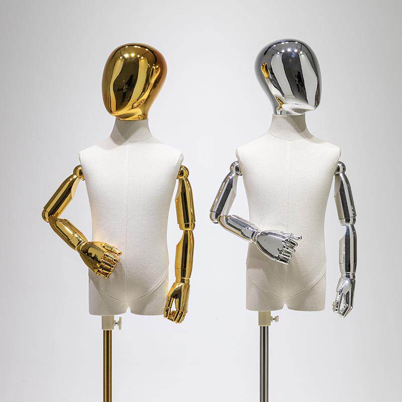 Dress Form Mannequin Baby Corp - đánh giá và giá Baby Clothing Display