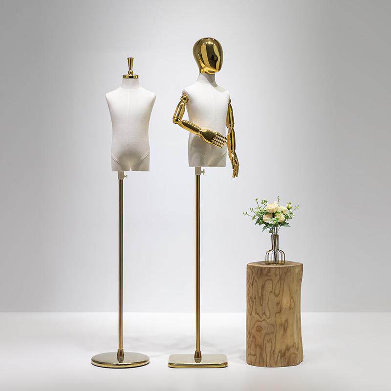 Dress Form Mannequin Baby Corp - đánh giá và giá Baby Clothing Display