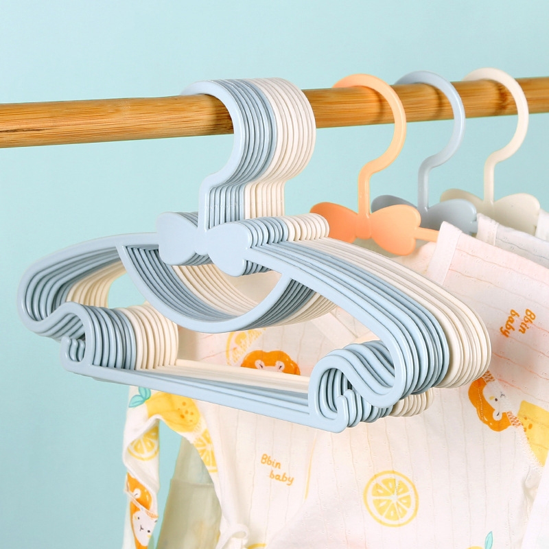 10Pcs Cute Bowknot Children Ha - đánh giá và giá Baby Clothing Display