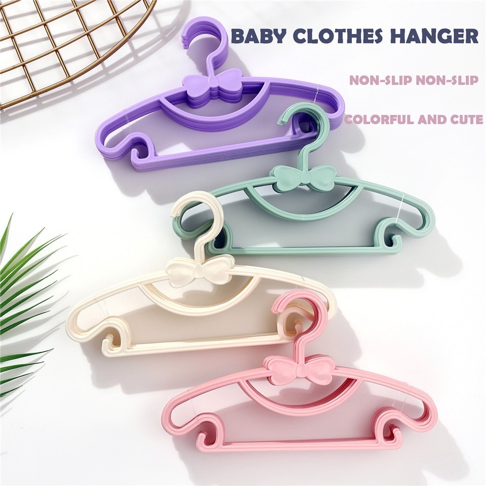 10Pcs Cute Bowknot Children Ha - đánh giá và giá Baby Clothing Display