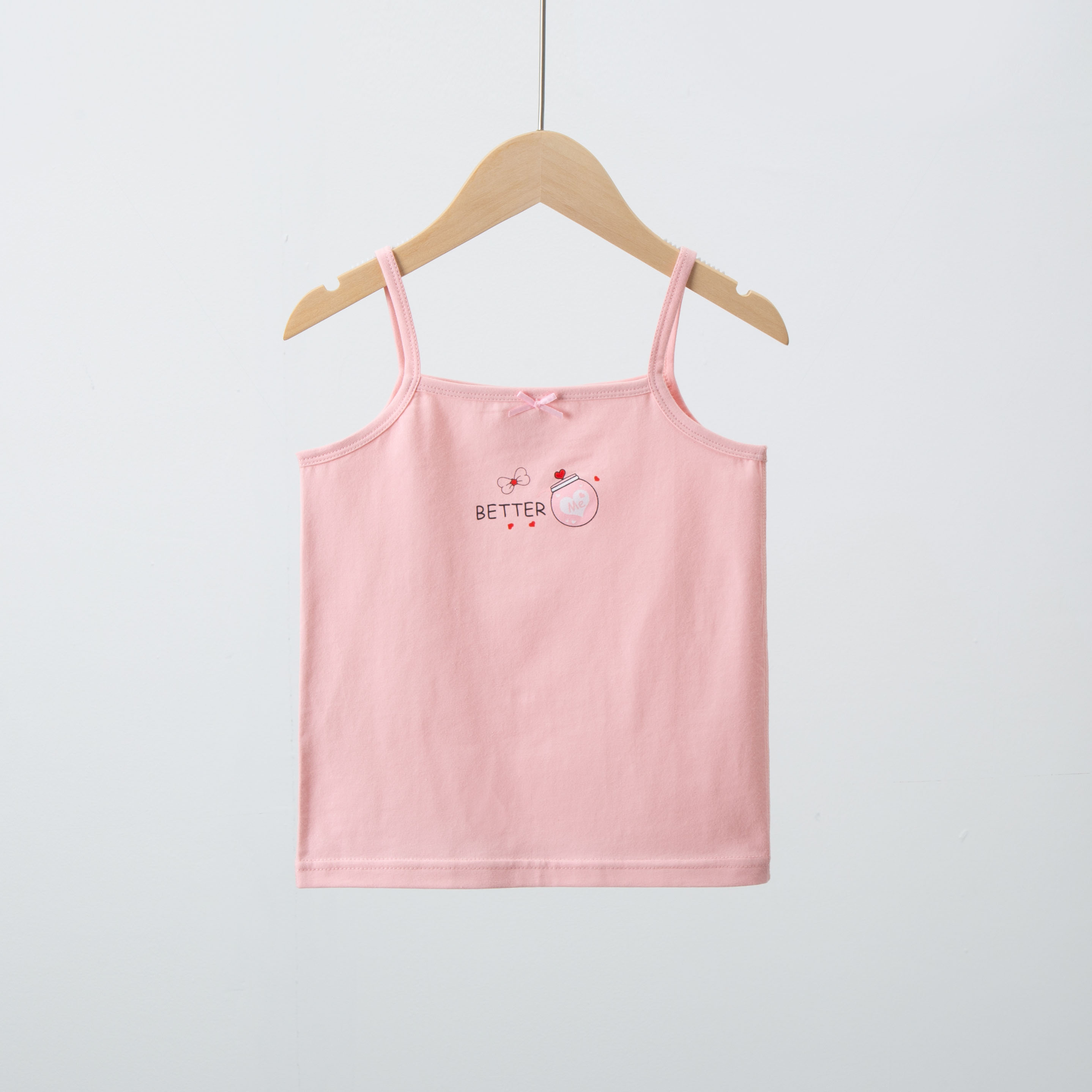 Single-piece Children's Vest B - đánh giá và giá Baby Clothing Bundles