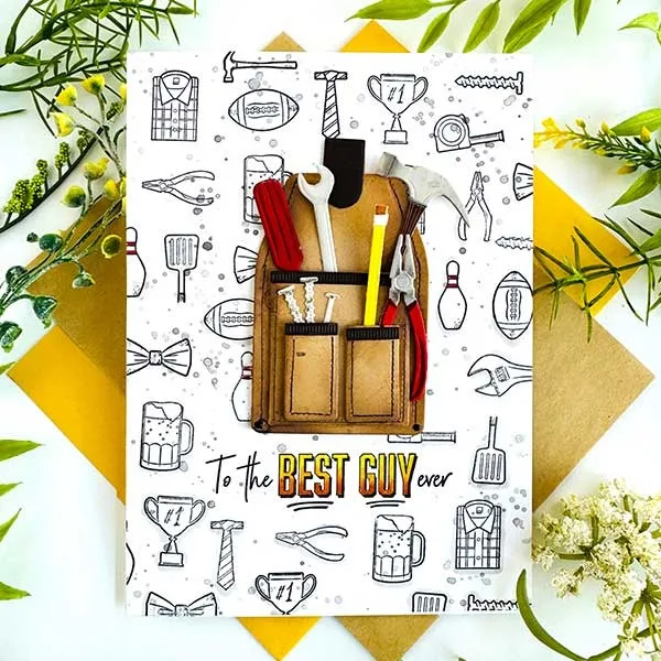 Frame Rope Bandana Tool Pouch  - đánh giá và giá Baby Clothing Bag