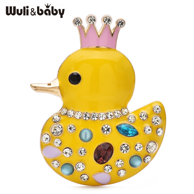 Wuli&baby Lovely Wear Crown Du - đánh giá và giá Baby Clothing Bag
