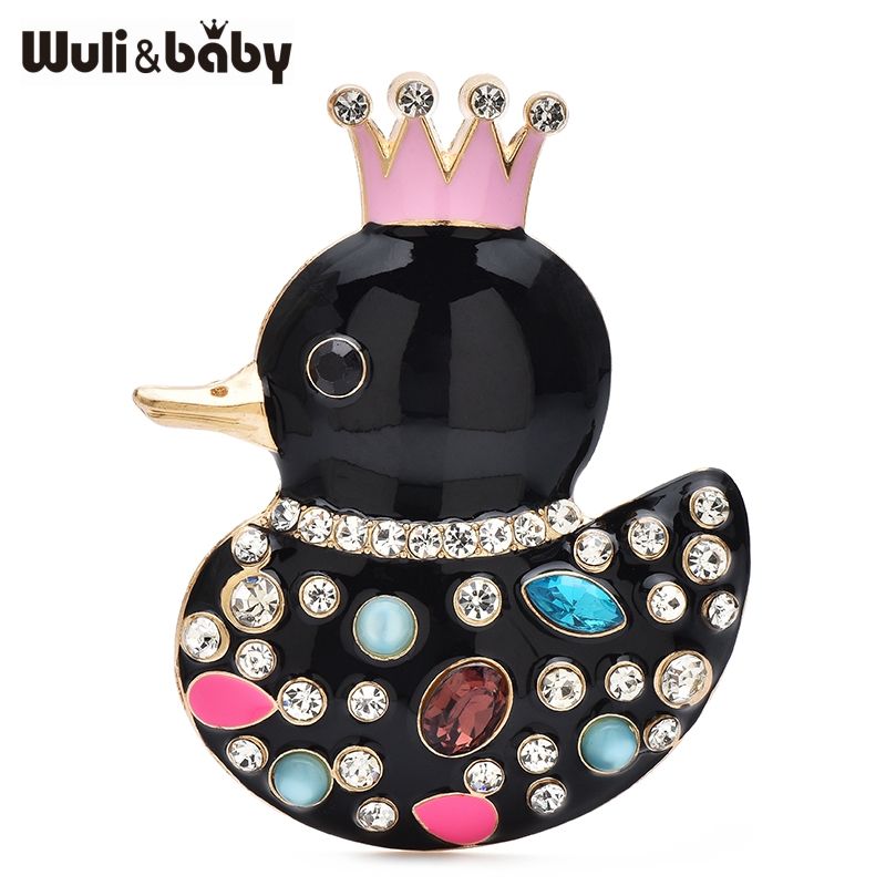 Wuli&baby Lovely Wear Crown Du - đánh giá và giá Baby Clothing Bag