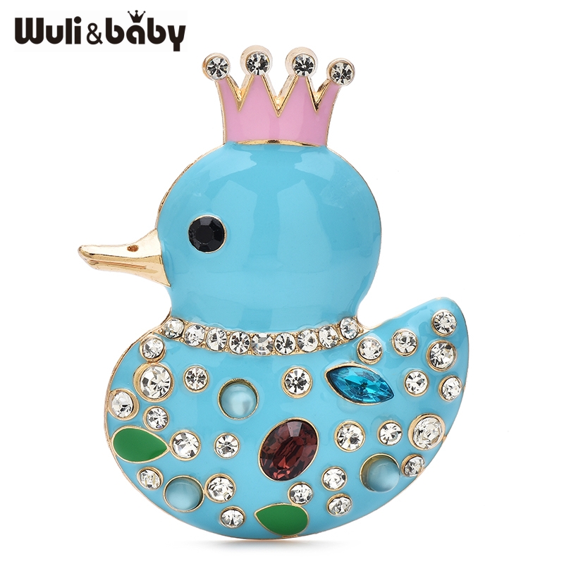 Wuli&baby Lovely Wear Crown Du - đánh giá và giá Baby Clothing Bag