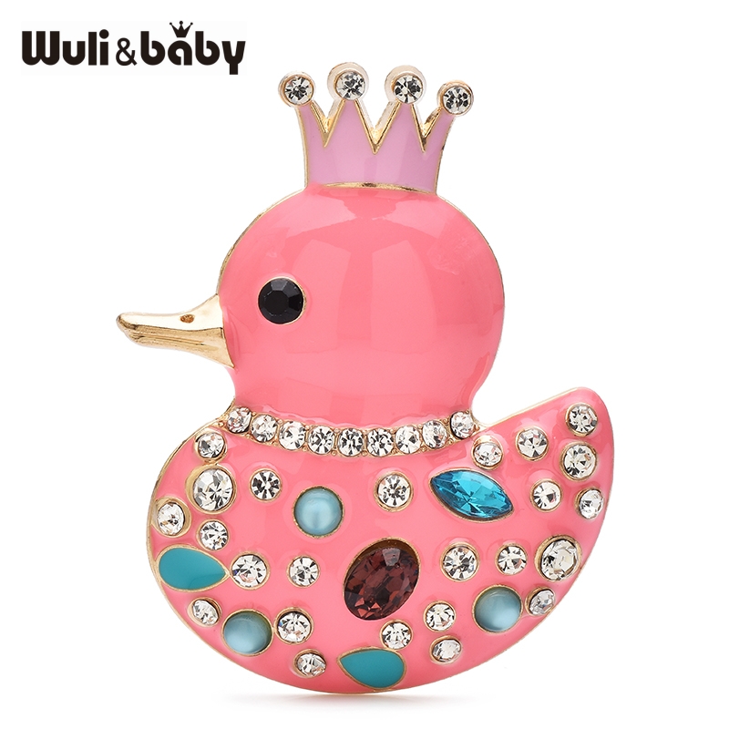 Wuli&baby Lovely Wear Crown Du - đánh giá và giá Baby Clothing Bag