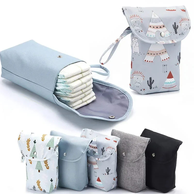 Baby Diaper Bag Organizer Reus - đánh giá và giá Baby Clothing Bag