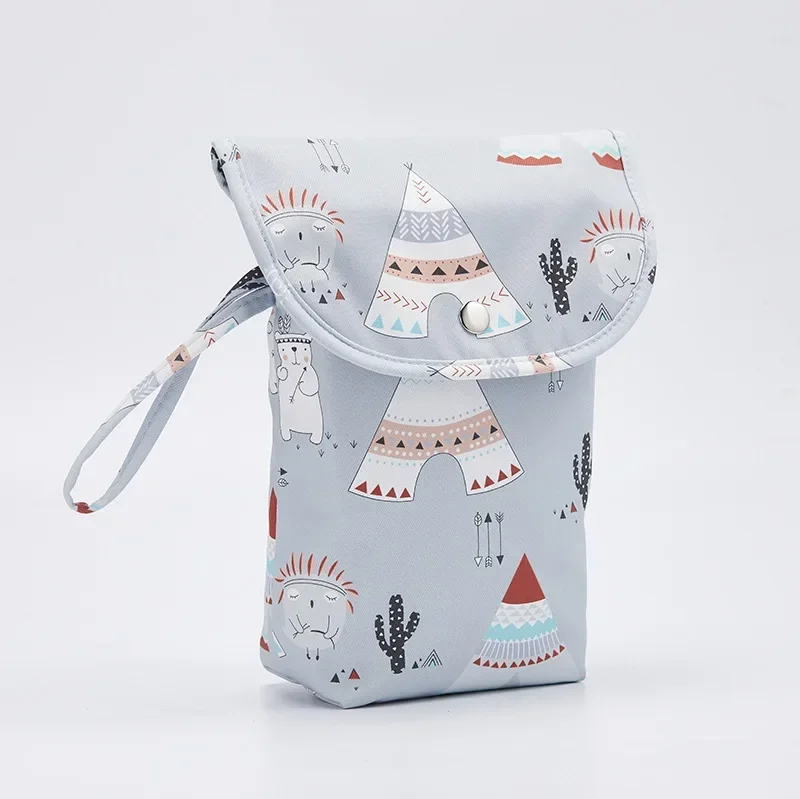 Baby Diaper Bag Organizer Reus - đánh giá và giá Baby Clothing Bag