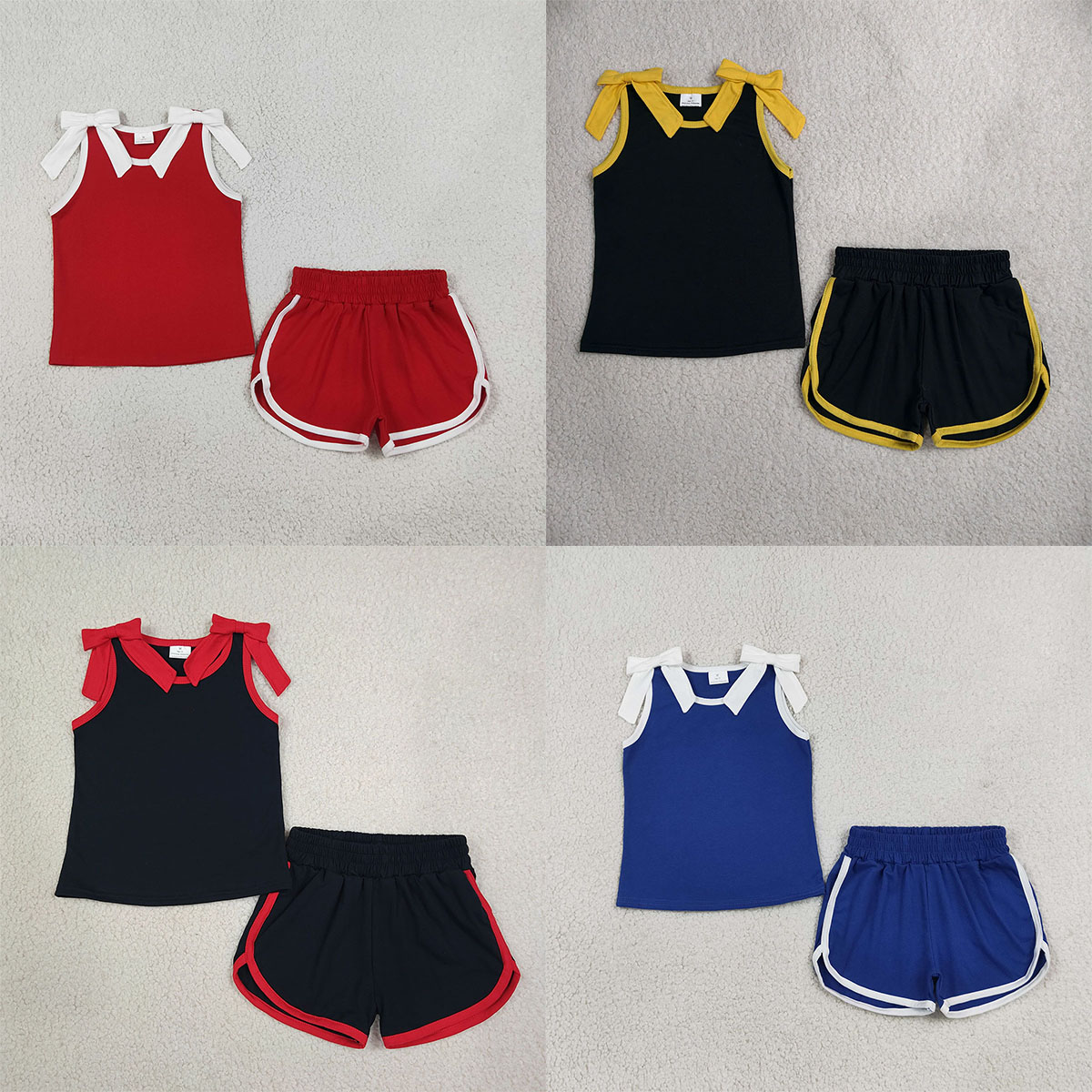 Boutique Baby Girl Clothes Kid - đánh giá và giá Baby Clothing Boutique