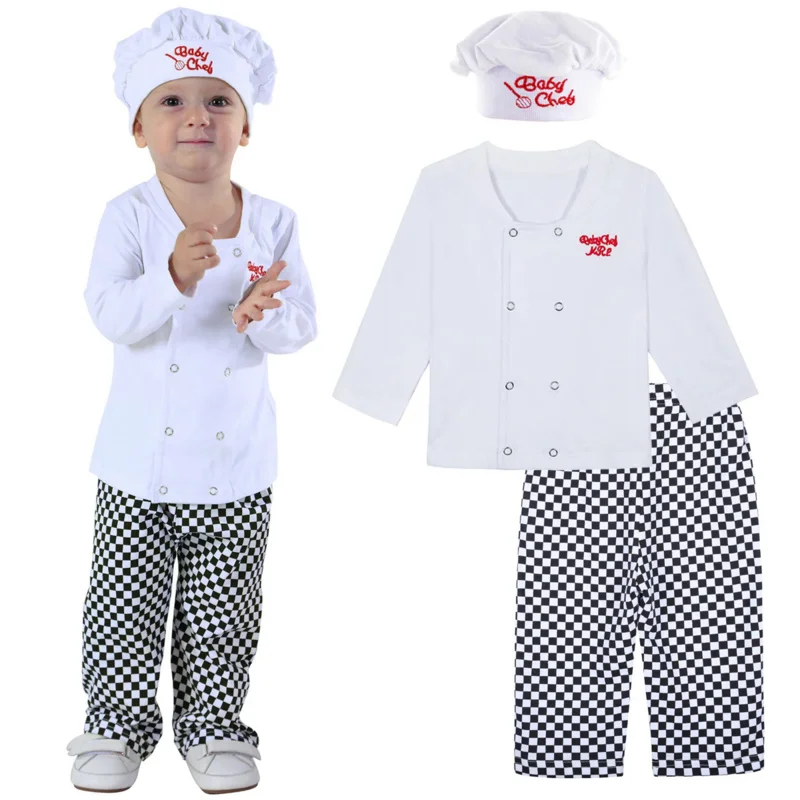2026 Baby Toddler Purim Chef C - đánh giá và giá Baby Clothing For Boys