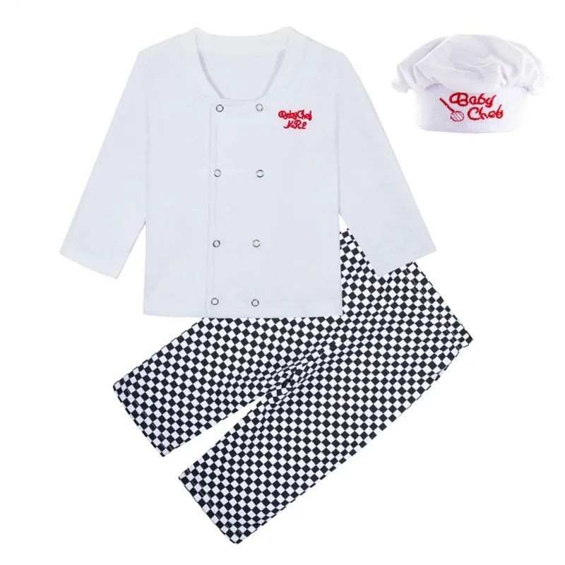 2026 Baby Toddler Purim Chef C - đánh giá và giá Baby Clothing For Boys