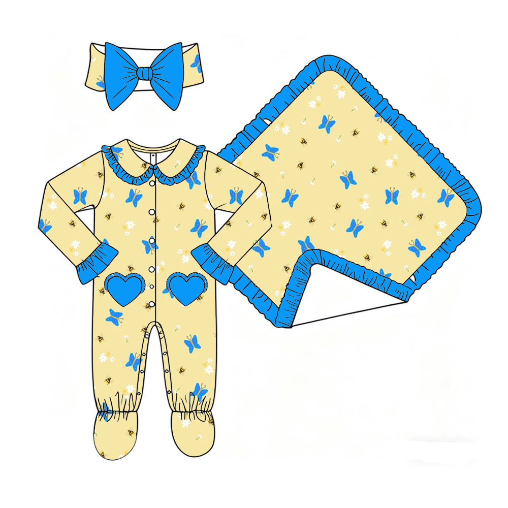 Boutique Children's Set Baby C - đánh giá và giá Baby Clothing Boutique