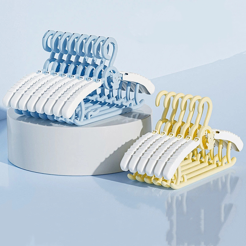 10PCS Baby Clothes Hangers Ext - đánh giá và giá Baby Clothing Rack