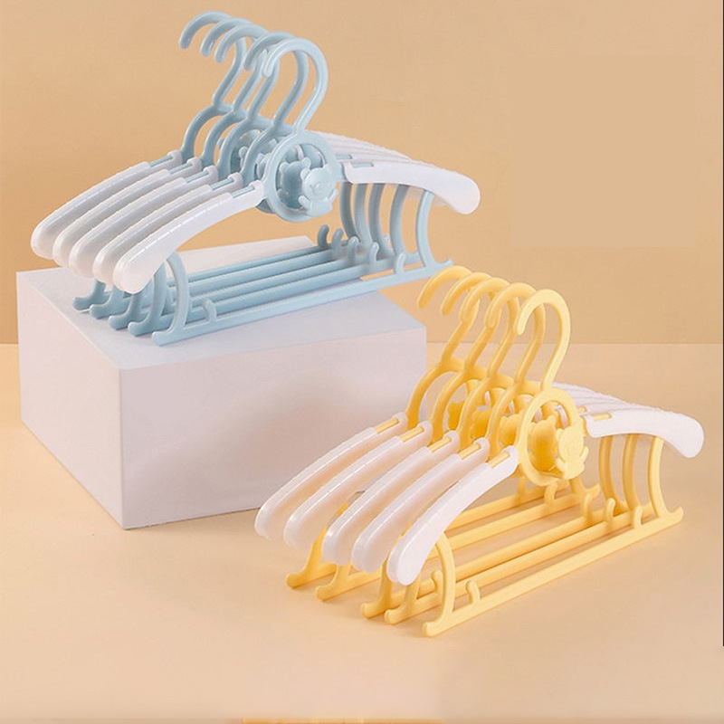 10PCS Baby Clothes Hangers Ext - đánh giá và giá Baby Clothing Rack